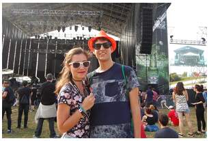 Foto 68 de la jueves 7 de julio | Bilbao BBK Live 2016